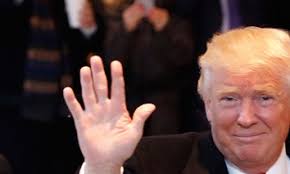 Government Executive