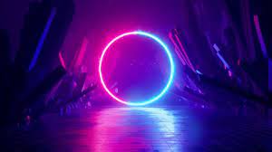 Pin By Eduardo On Titaw Loco Blue Neon Lights Neon Backgrounds Abstract Backgrounds