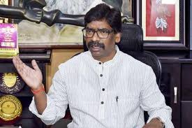 Do you want to know about hemant soren. Thinc Migration Govt Not Being Able To Fulfill Responsibilities Towards Migrants Says Jharkhand Cm The Financial Express