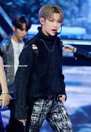 Show Champion 4 3 2019 Felix Stray Kids Felix Kids