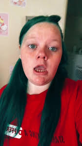 Shyanne Hall (@shyannehall8)