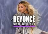 Beyonce Knowles Profile Picture