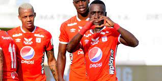 Athletico paranaense | octavos de final copa sudamericana 2021 America De Cali Pruebas De Coronavirus Con Resultados Negativos En La Plantilla Futbol Colombiano Liga Betplay Futbolred
