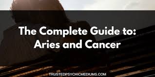 Love match compatibility between aries and cancer zodiac signs. Aries And Cancer Compatibility The Definitive Guide