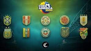 Tabla de posiciones copa américa conoce las posiciones, puntos y goles anotados por cada selección en todos los grupos de la copa américa. 2u2euy3h80k4xm