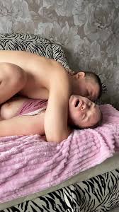 Stepsis Forgot to Wear Panties to Bed. so I Shared the Bed with Her ft.  Julia Say No, Airaccoon, Airaccoon: Russian, Big Natural Tits, Riding,  Missionary, 18 Year Old Porn | Faphouse