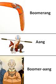 Avatar Is An Anime Meme Memes Funny Lol Avatar Funny Avatar Airbender Atla Memes