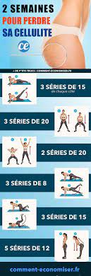By engomag / 29 septembre 2016. 6 Exercices Faciles Pour Perdre Sa Cellulite En Seulement 2 Semaines