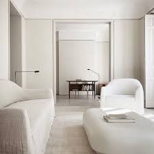 Ma Partners On Instagram Design By Ooaa Arquitectura Interior Homedecor Architecture Home Decor Interiors Home White Interior House Design