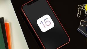 Maybe you would like to learn more about one of these? Ios 15 Beta 4 New Features And Optimizations Nextpit