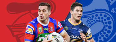 The eels have won the last two matches against the knights. Newcastle Knights V Parramatta Eels Round 18 Preview Nrl