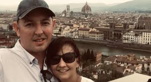 Christine Bourque and Douglas Danbery's Wedding Website