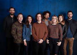 Welcome to my photo site. Brigsby Bear How Kyle Mooney And Dave Mccary Sold Their Film Indiewire
