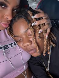 Von Von updated her status.