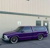 I have a 2.2 in my 03 s10 what other vehicles could I get a ...