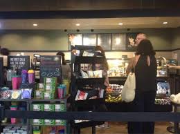 Find 336 listings related to starbucks in bwi airport on yp.com. Starbucks Miami 2100 Nw 42nd Avenue Menu Preise Restaurant Bewertungen Tripadvisor