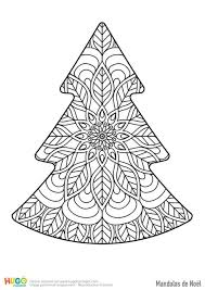 Mandala noël en 30+ propositions à imprimer pour petits et grands! 110 Idees De Mandalas Noel Coloriage Mandala Noel Mandala Noel Coloriage Mandala Coloriage