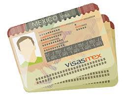 Káº¿t quáº£ hÃ¬nh áº£nh cho visa mexico
