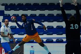 Gols, cartões, alinhamentos, formações, jogadores, árbitros e notícias. Andebol Fc Porto Vence Belenenses E Continua Imbativel Jornal Universitario Do Porto