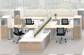 Is cubicle decor a thing? Best Cubicle And Workstation Designs In 2020 Cubicle For Business