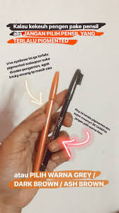 Pin Oleh Alvi Oktarin Di Makeup Perawatan Kulit Produk Kecantikan Produk Makeup