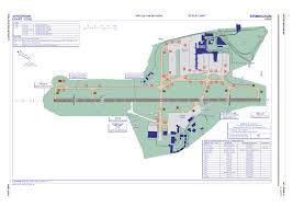 Egbb Birmingham International Airport Opennav