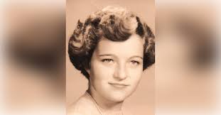 Obituary information for Margaret Laura Byrd