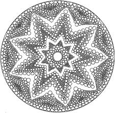 Coloriage mandala difficile dessin gratuit à imprimer. Coloriage Mandala Facile Les Beaux Dessins De Meilleurs Dessins A Imprimer Et Colorier Coloriage 56