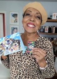 Rosemarie Ellis Obituary (1959