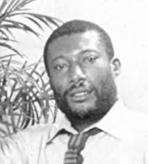 Obituary for James Brown