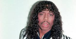 10 Best Rick James Songs of All Time