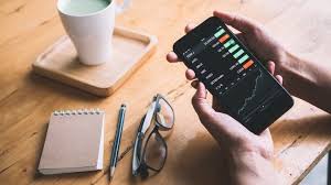 Best stock apps for stock market news and updates. The 5 Best Stock Tracking App In 2021 The Dough Roller