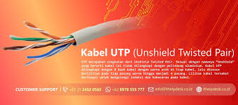 Sebelumnya ada juga kabel stp (shielded twisted pair). Apa Itu Kabel Utp Berikut Dengan Fungsinya Ithelpdesk Blog Solusi Service Komputer Printer Laptop