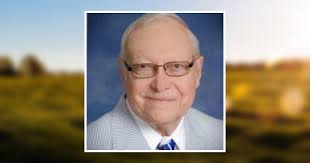 Donald William Rohde Obituary 2015