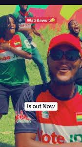 Download MP3: Victory Mahama (Wati Bawu Ti) by Robest