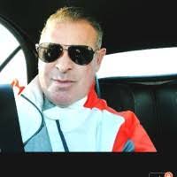 Carlos Cretsinger's Instagram, Twitter & Facebook