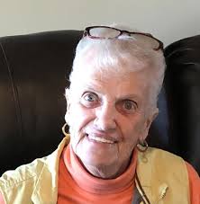 Barbara Sharp (Shelley) Obituary