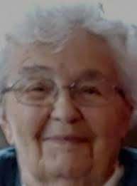 Nancy Thompson Obituary (1935