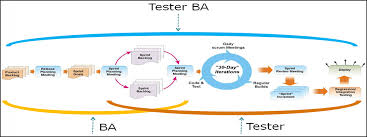 Career Shift From A Tester To Business Analyst A Step By Step Guide