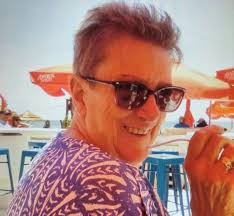 Tribute to Patricia Mortimer, 1948