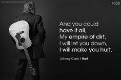 Turn on fullscreen mode (alt + enter) learn hurt faster with songsterr plus plan! Johnny Cash S Hurt The Saddest Music Video Ever Made Alan Cross