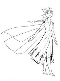 You can print or download them to color and offer them to your family and friends. Kids N Fun Com 12 Coloring Pages Of Frozen 2