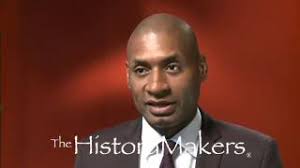 Charles M. Blow's Biography