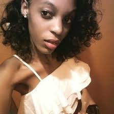 Maxine Louis's Instagram, Twitter & Facebook