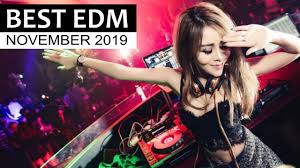 Best Edm November 2019