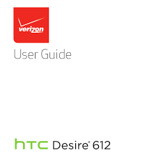 Master unlock code, you should select the original carrier of the phone(phone is currently locked to) . Htc Desire 612 User Manual Pdf Download Manualslib