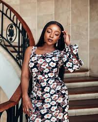 She was nominated for the future awards africa in 2017. Ini Dima Okojie Is Incredibly Chic And Stylish In Stunning Snaps Trutok Blog