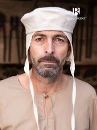 Ärmelloses Hemd schwarz