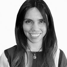 Marta Palma's Instagram, Twitter & Facebook