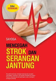 Karena penompang kehidupan manusia adalah jantung, dengan adanya jantung manusia dapat bernafas, dengan adanya jantung manusia mampu untuk mengalirkan darah dan oksigen ke tubuh. Mencegah Strok Dan Serangan Jantung Penerbit Utm Press